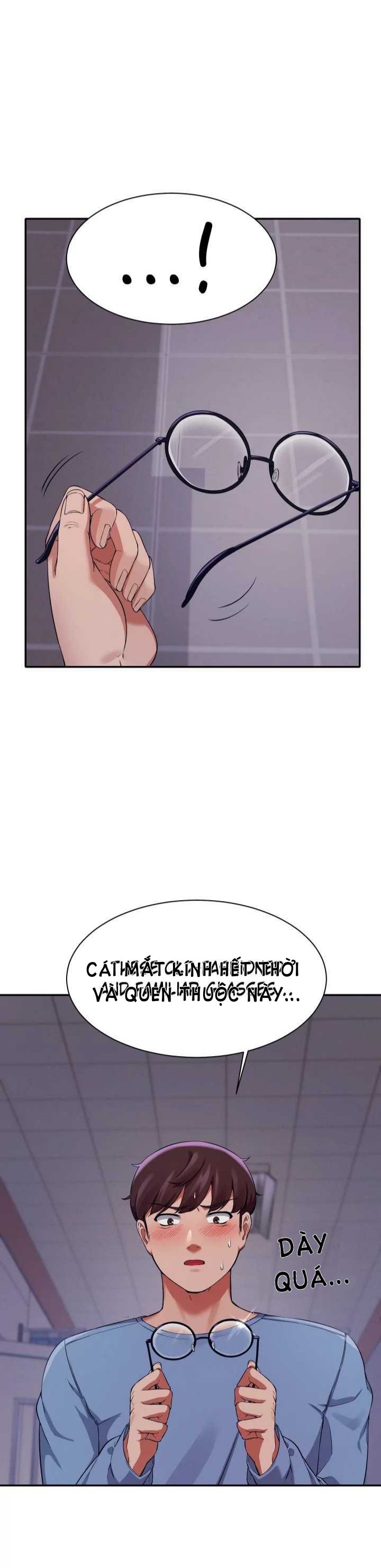 Where Is Goddess - Nữ Thần Đâu Rồi? Chap 16 - Next Chap 17