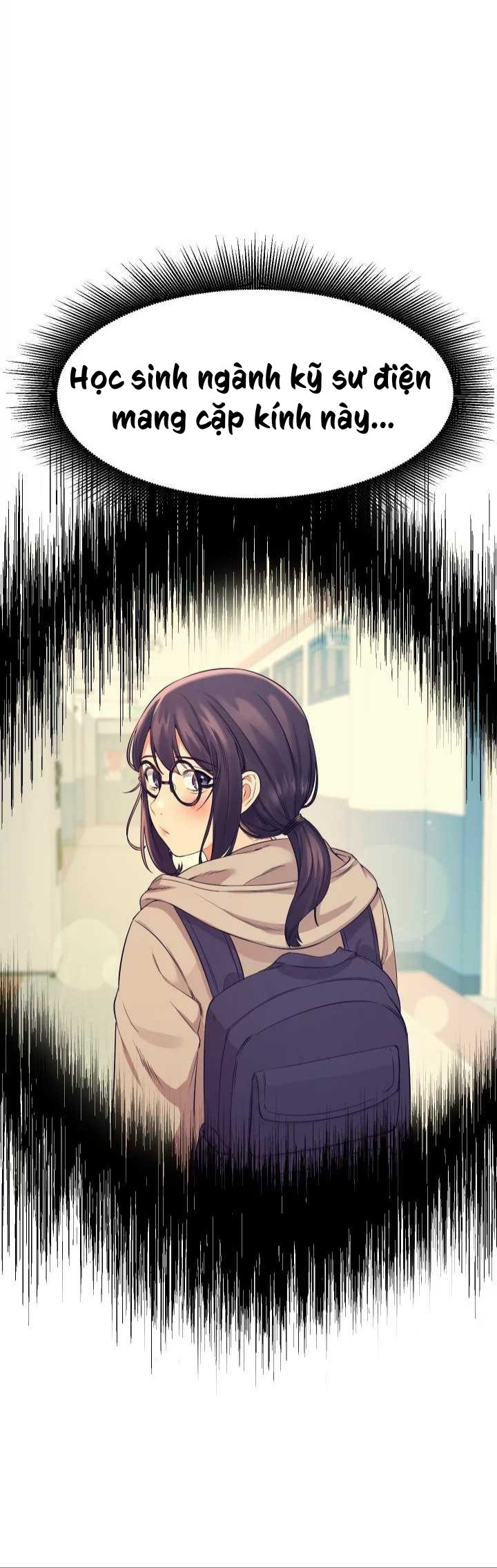 Where Is Goddess - Nữ Thần Đâu Rồi? Chap 16 - Next Chap 17