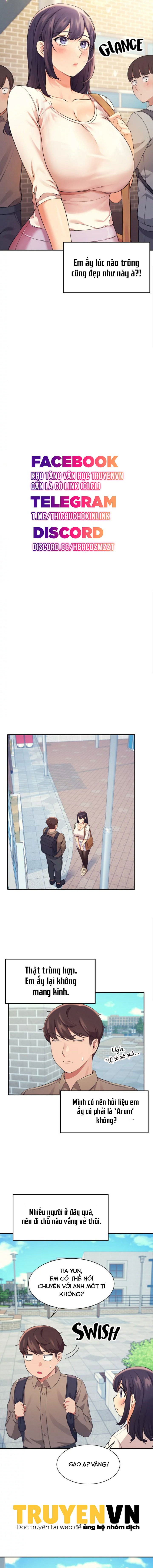 Where Is Goddess - Nữ Thần Đâu Rồi? Chap 17 - Next Chap 18