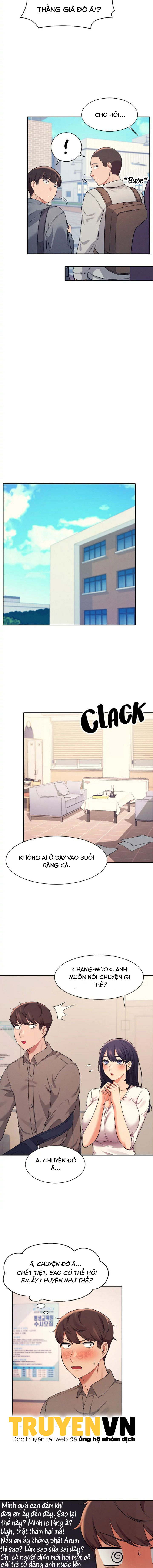 Where Is Goddess - Nữ Thần Đâu Rồi? Chap 17 - Next Chap 18