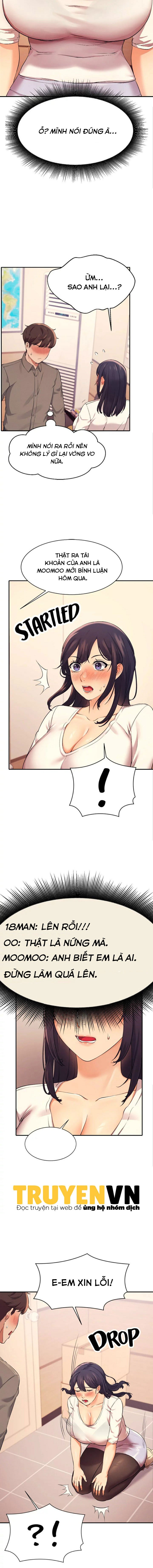 Where Is Goddess - Nữ Thần Đâu Rồi? Chap 17 - Next Chap 18