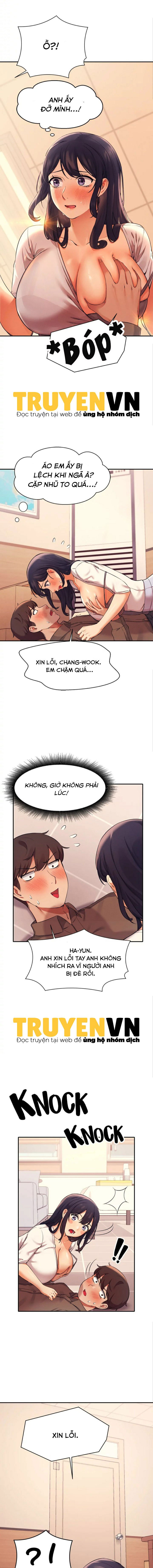 Where Is Goddess - Nữ Thần Đâu Rồi? Chap 17 - Next Chap 18