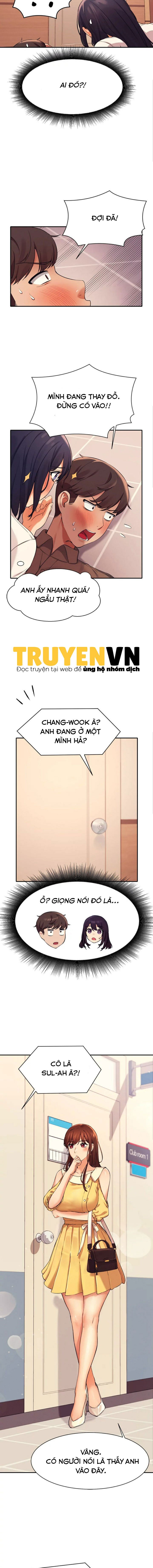 Where Is Goddess - Nữ Thần Đâu Rồi? Chap 17 - Next Chap 18