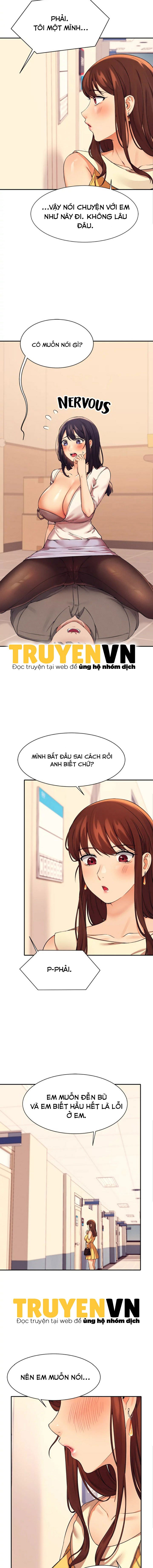 Where Is Goddess - Nữ Thần Đâu Rồi? Chap 17 - Next Chap 18
