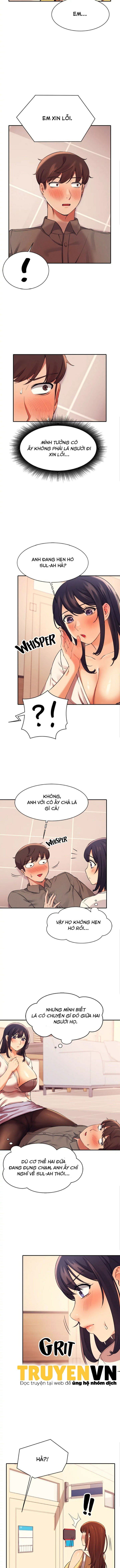 Where Is Goddess - Nữ Thần Đâu Rồi? Chap 17 - Next Chap 18