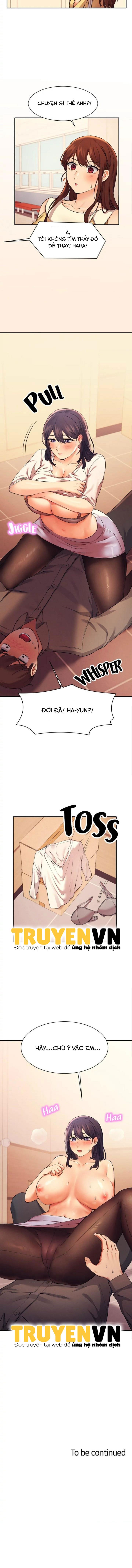 Where Is Goddess - Nữ Thần Đâu Rồi? Chap 17 - Next Chap 18