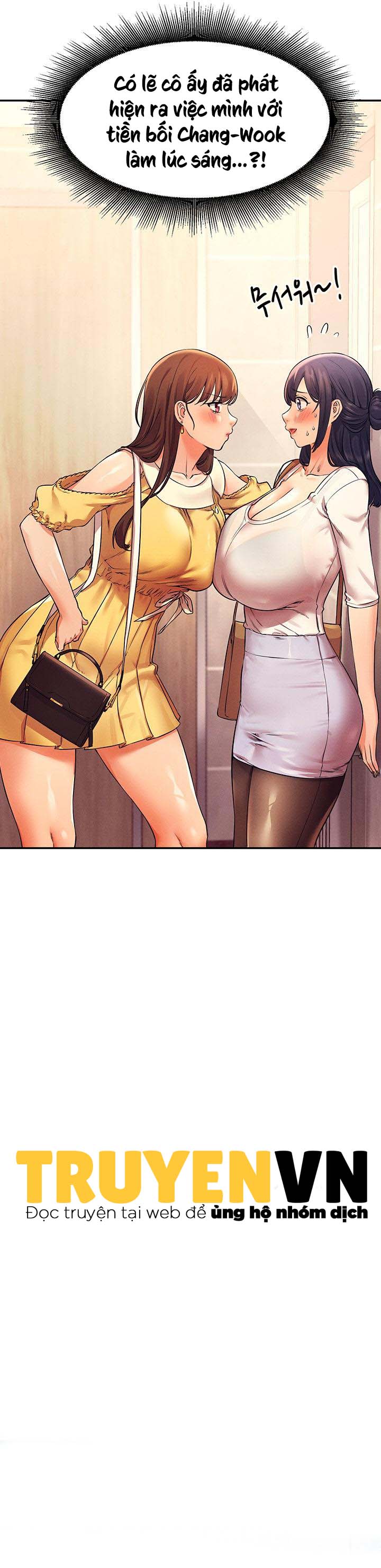 Where Is Goddess - Nữ Thần Đâu Rồi? Chap 21 - Next Chap 22