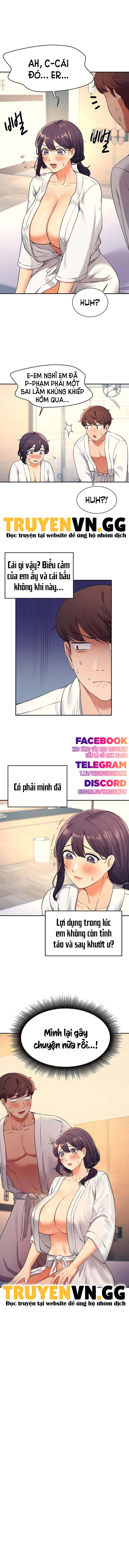 Where Is Goddess - Nữ Thần Đâu Rồi? Chap 26 - Next Chap 27