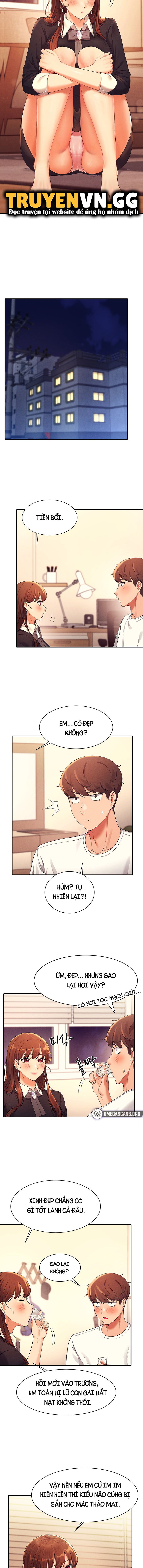 Where Is Goddess - Nữ Thần Đâu Rồi? Chap 28 - Next Chap 29