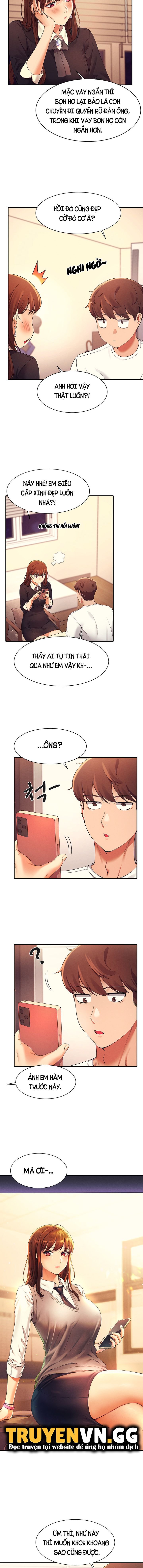 Where Is Goddess - Nữ Thần Đâu Rồi? Chap 28 - Next Chap 29