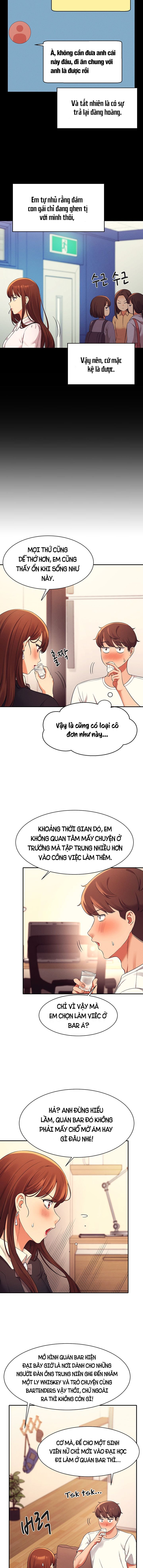 Where Is Goddess - Nữ Thần Đâu Rồi? Chap 28 - Next Chap 29