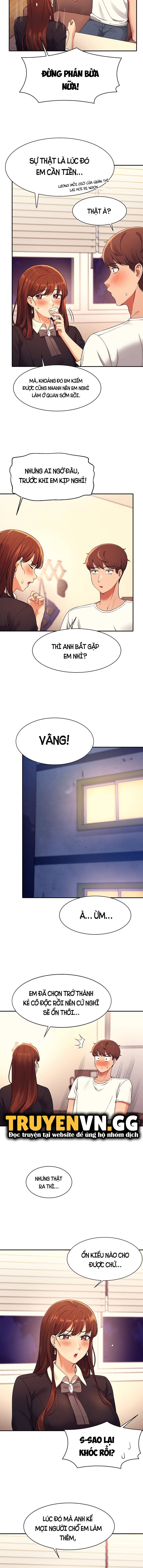 Where Is Goddess - Nữ Thần Đâu Rồi? Chap 28 - Next Chap 29