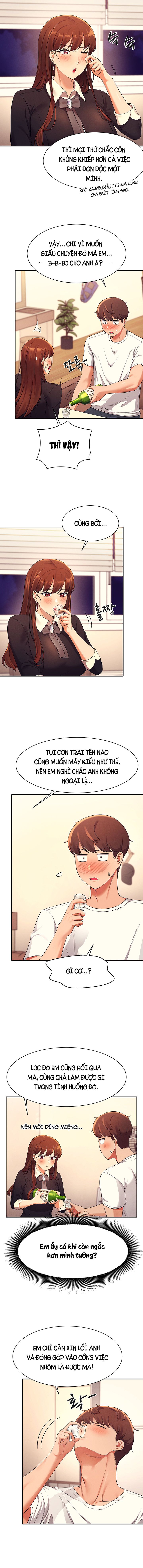 Where Is Goddess - Nữ Thần Đâu Rồi? Chap 28 - Next Chap 29