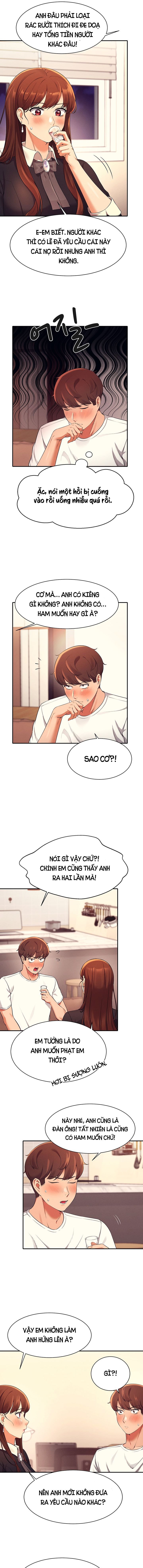 Where Is Goddess - Nữ Thần Đâu Rồi? Chap 28 - Next Chap 29