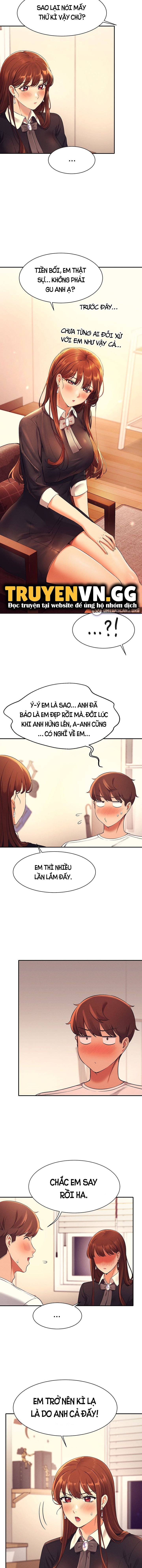 Where Is Goddess - Nữ Thần Đâu Rồi? Chap 28 - Next Chap 29