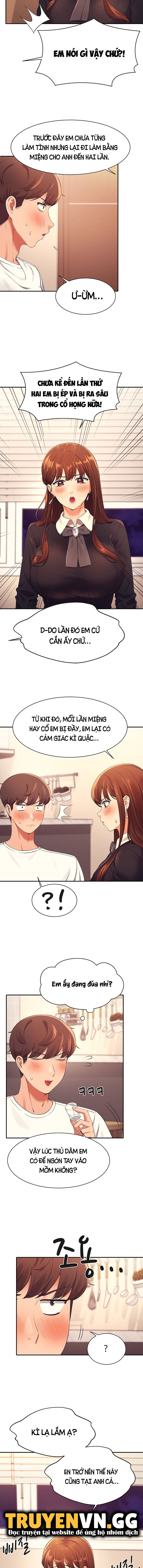 Where Is Goddess - Nữ Thần Đâu Rồi? Chap 28 - Next Chap 29