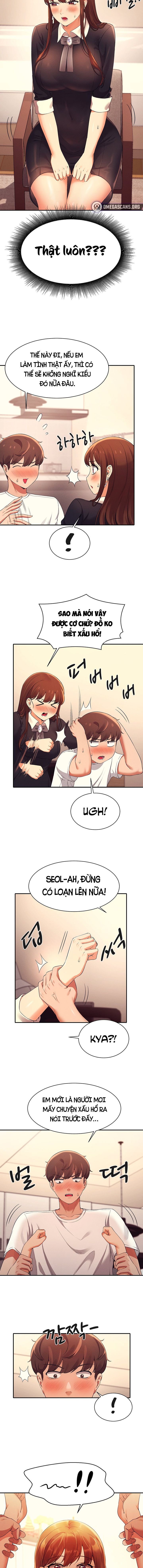 Where Is Goddess - Nữ Thần Đâu Rồi? Chap 28 - Next Chap 29