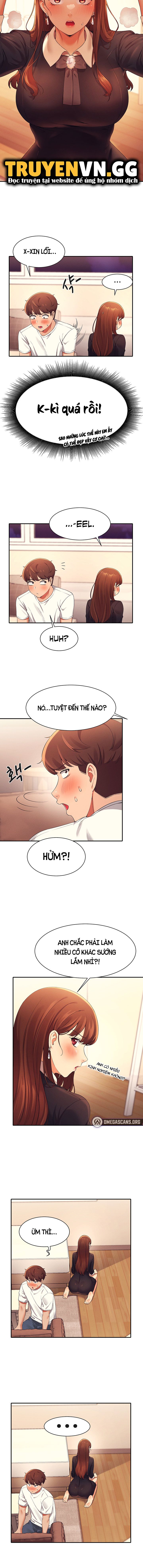 Where Is Goddess - Nữ Thần Đâu Rồi? Chap 28 - Next Chap 29