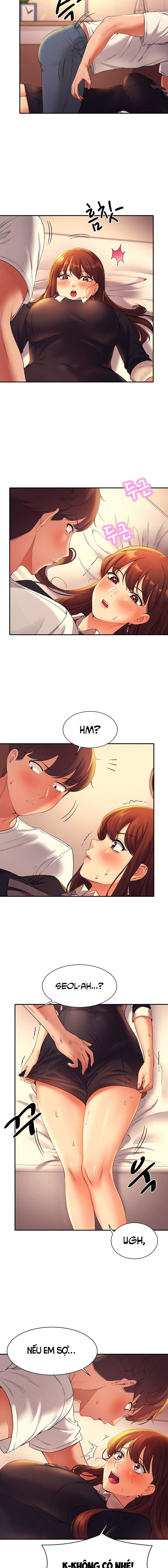 Where Is Goddess - Nữ Thần Đâu Rồi? Chap 29 - Next Chap 30