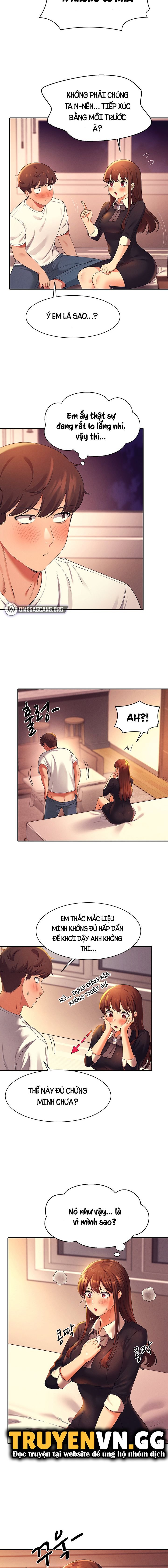 Where Is Goddess - Nữ Thần Đâu Rồi? Chap 29 - Next Chap 30