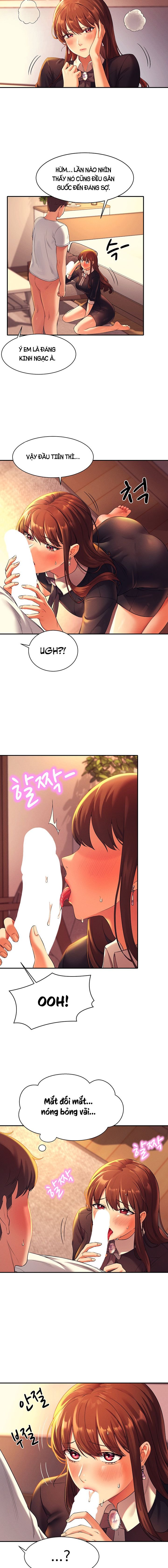 Where Is Goddess - Nữ Thần Đâu Rồi? Chap 29 - Next Chap 30