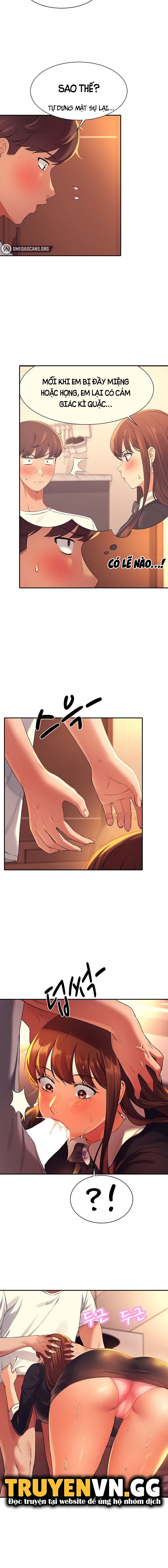 Where Is Goddess - Nữ Thần Đâu Rồi? Chap 29 - Next Chap 30