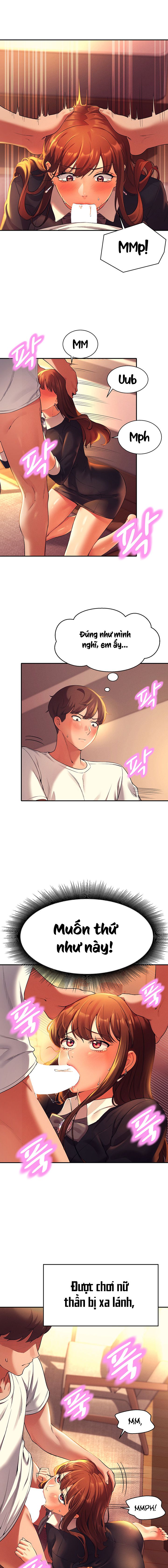 Where Is Goddess - Nữ Thần Đâu Rồi? Chap 29 - Next Chap 30