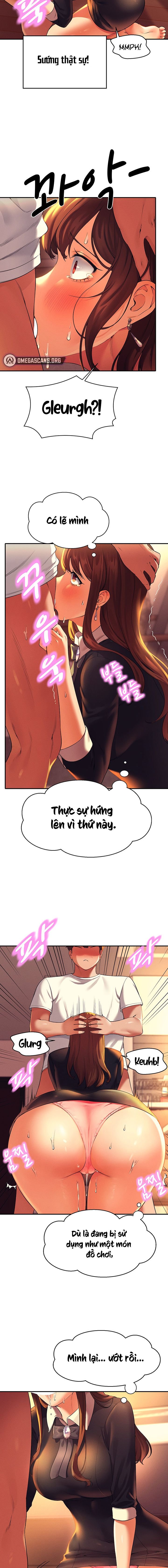 Where Is Goddess - Nữ Thần Đâu Rồi? Chap 29 - Next Chap 30