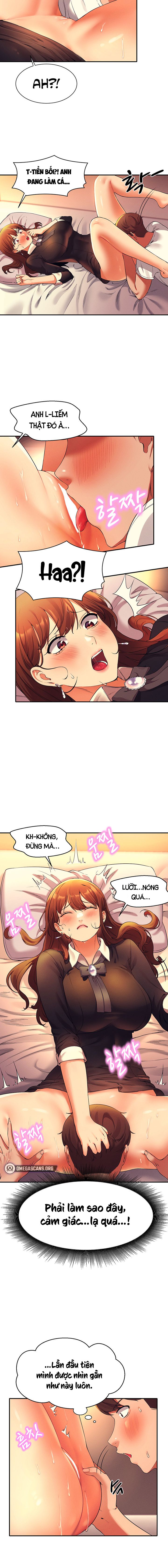 Where Is Goddess - Nữ Thần Đâu Rồi? Chap 29 - Next Chap 30