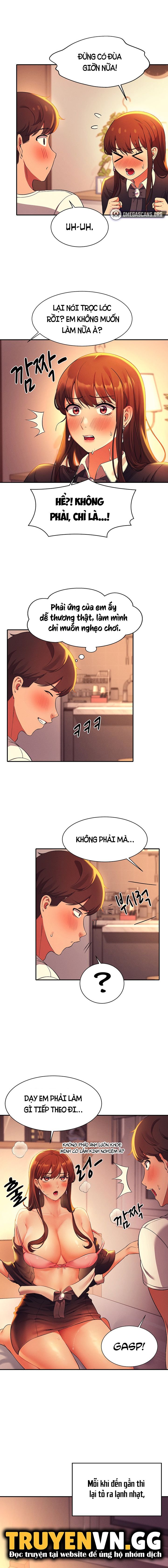 Where Is Goddess - Nữ Thần Đâu Rồi? Chap 29 - Next Chap 30