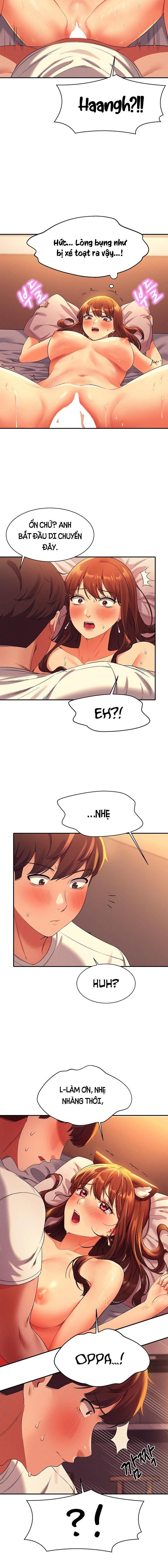 Where Is Goddess - Nữ Thần Đâu Rồi? Chap 29 - Next Chap 30