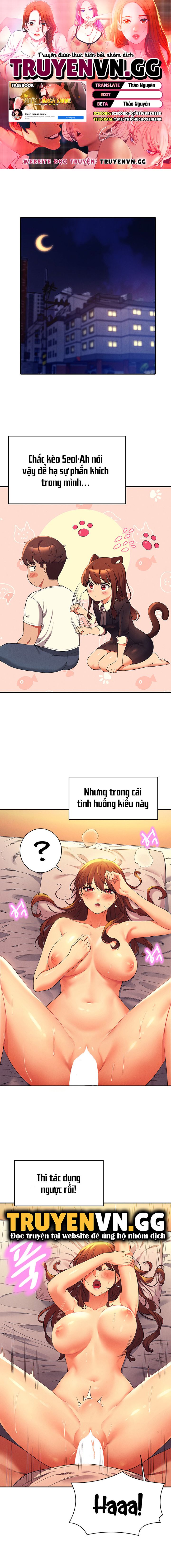 Where Is Goddess - Nữ Thần Đâu Rồi? Chap 30 - Next Chap 31
