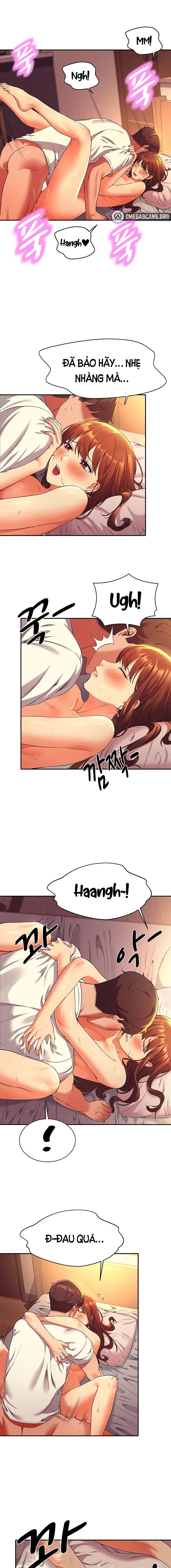 Where Is Goddess - Nữ Thần Đâu Rồi? Chap 30 - Next Chap 31