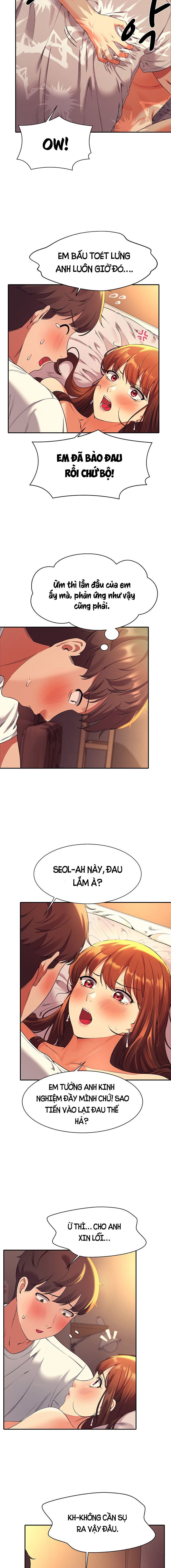 Where Is Goddess - Nữ Thần Đâu Rồi? Chap 30 - Next Chap 31