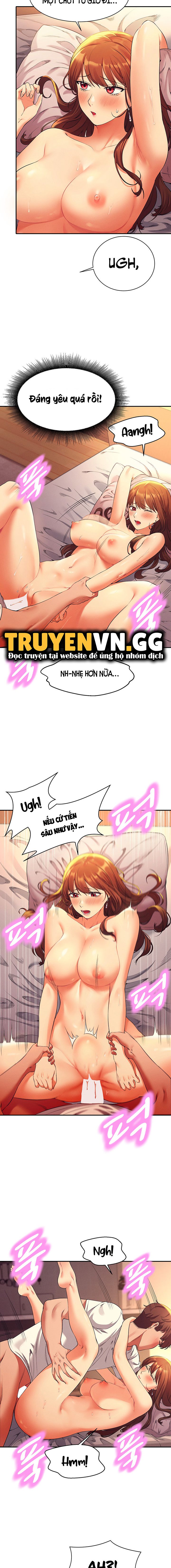 Where Is Goddess - Nữ Thần Đâu Rồi? Chap 30 - Next Chap 31