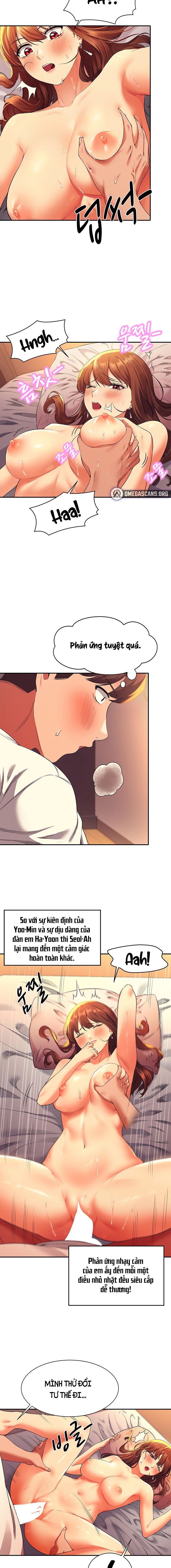 Where Is Goddess - Nữ Thần Đâu Rồi? Chap 30 - Next Chap 31