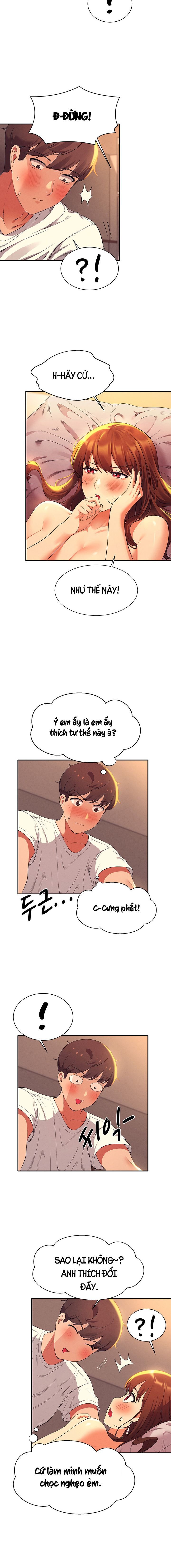 Where Is Goddess - Nữ Thần Đâu Rồi? Chap 30 - Next Chap 31