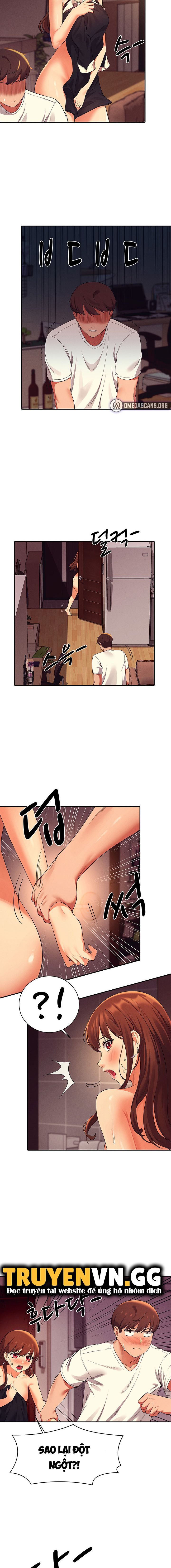 Where Is Goddess - Nữ Thần Đâu Rồi? Chap 30 - Next Chap 31