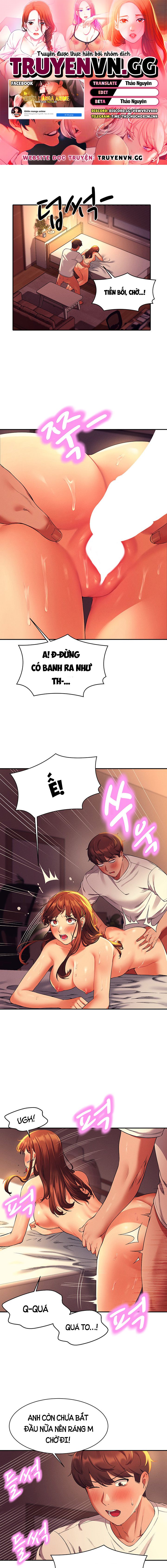 Where Is Goddess - Nữ Thần Đâu Rồi? Chap 31 - Next Chap 32