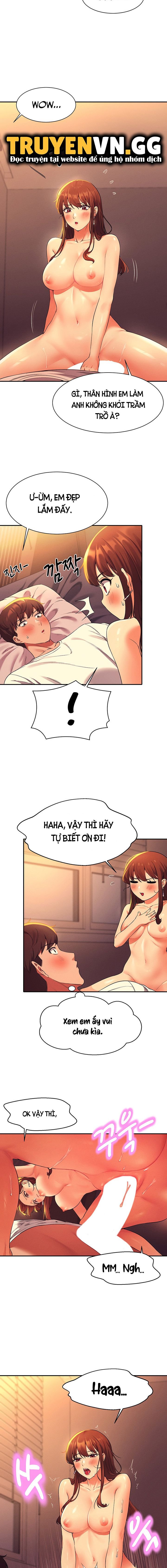 Where Is Goddess - Nữ Thần Đâu Rồi? Chap 31 - Next Chap 32