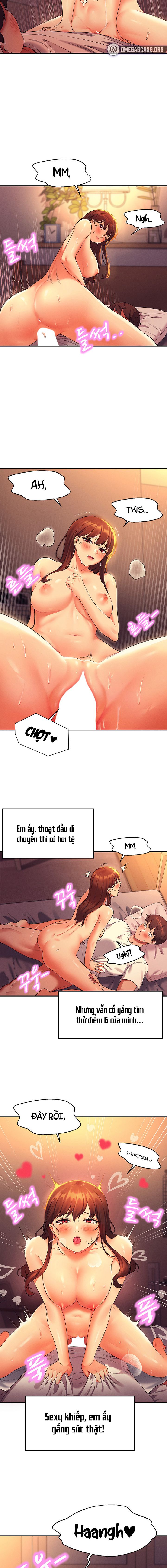 Where Is Goddess - Nữ Thần Đâu Rồi? Chap 31 - Next Chap 32