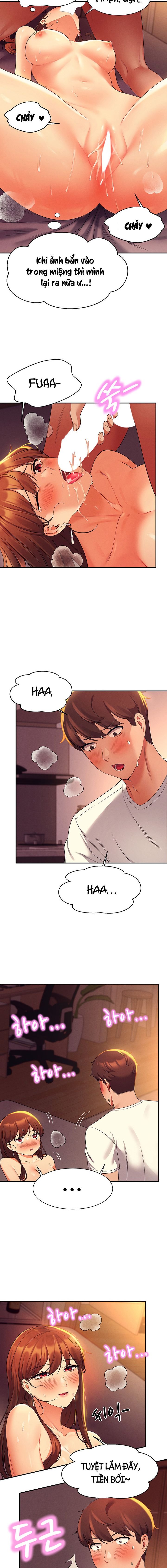 Where Is Goddess - Nữ Thần Đâu Rồi? Chap 31 - Next Chap 32