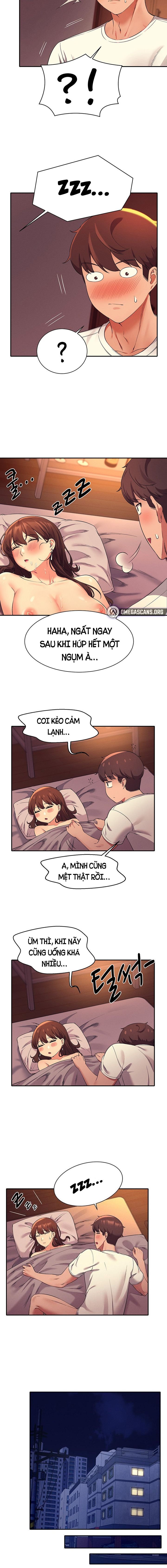 Where Is Goddess - Nữ Thần Đâu Rồi? Chap 31 - Next Chap 32