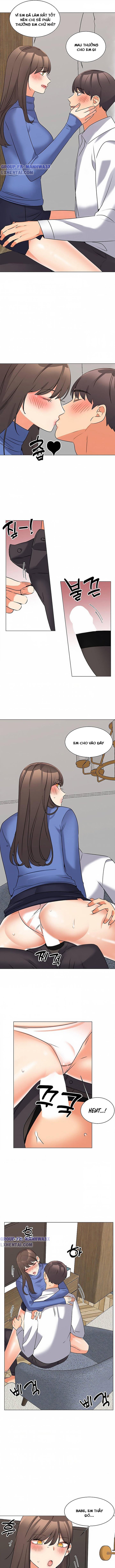 Bạn Gái Dâm Đãng Của Tôi Chap 44 - Next Chap 45