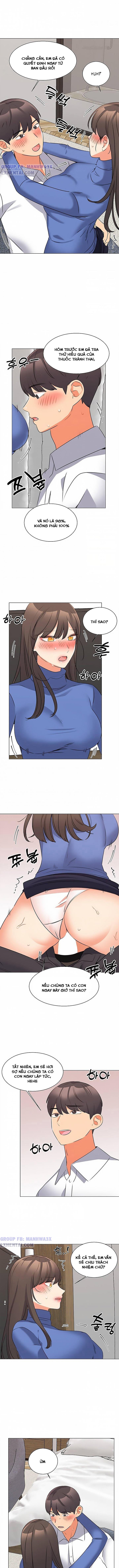 Bạn Gái Dâm Đãng Của Tôi Chap 44 - Next Chap 45