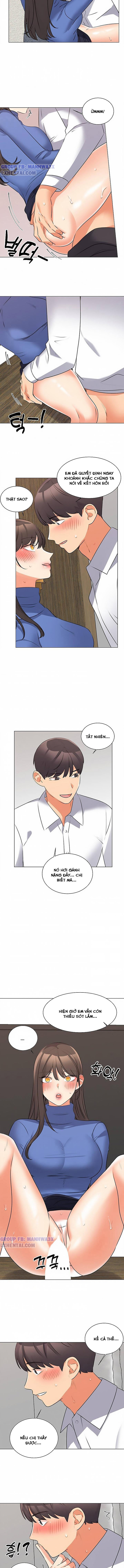 Bạn Gái Dâm Đãng Của Tôi Chap 44 - Next Chap 45