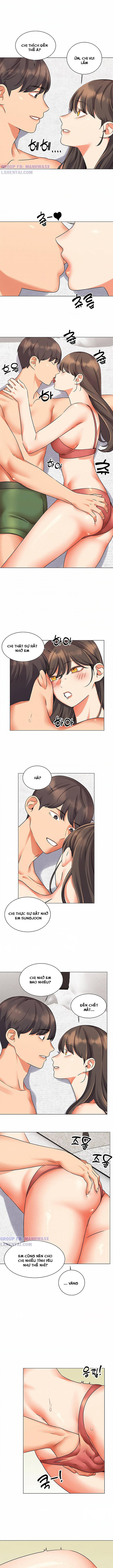 Bạn Gái Dâm Đãng Của Tôi Chap 41 - Next Chap 42