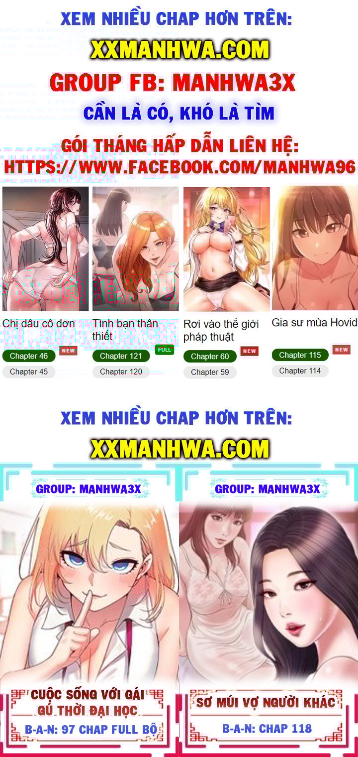 Bạn Gái Dâm Đãng Của Tôi Chap 50 - Next Chap 51