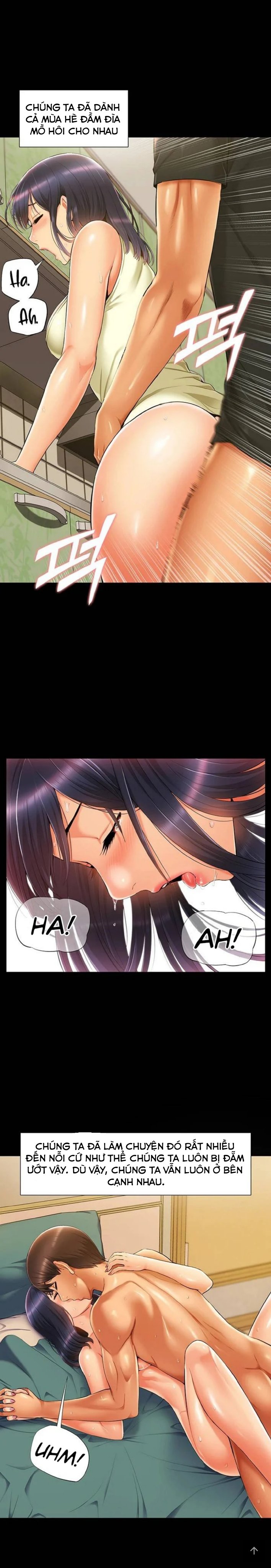 Song Sinh Trụy Lạc Chap 4 - Next Chap 5