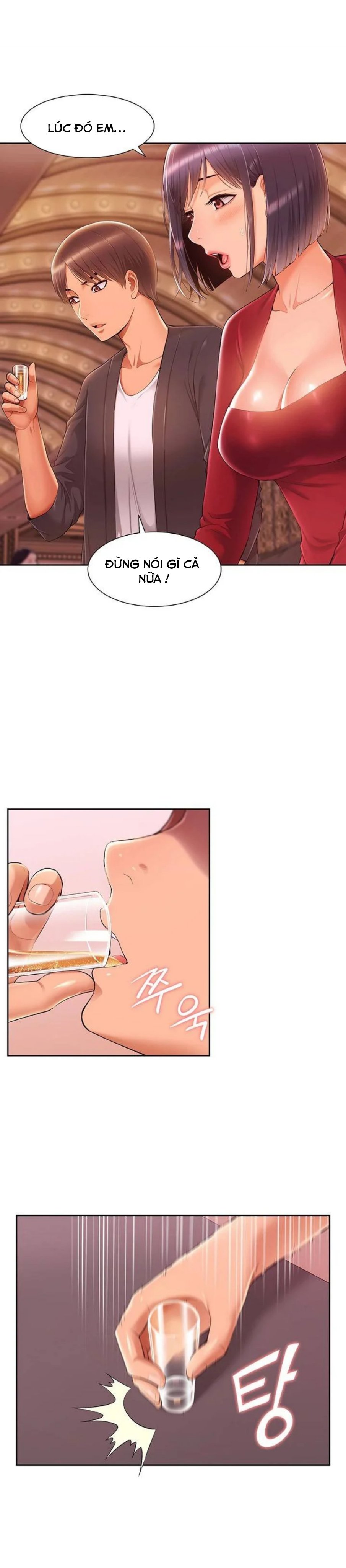 Song Sinh Trụy Lạc Chap 4 - Next Chap 5